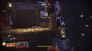 Destiny 2 Quick Sniper Compilation