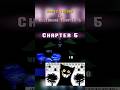 ROOTS THEORY DELTARUNE CHAPTER 5 #deltarune #undertale #tobyfox #kris #ralsei #susie #sans #gaster