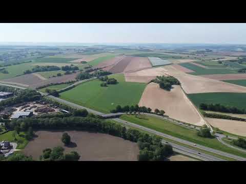 Haeren DJI Mavic Mini Fly Over - Voerendaal Netherlands