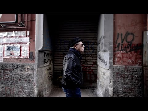 Enzo Gragnaniello - 'A Delinquenza (Official Video)
