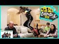 7 Second Scavenger Hunt Musical Chairs / That YouTub3 Family