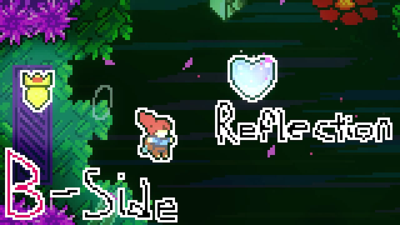 Celeste - Reflection B-Side Golden Strawberry - YouTube