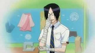 Bleach  - Superman