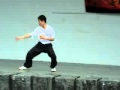 大內八極 2006 10 29 228公園表演3