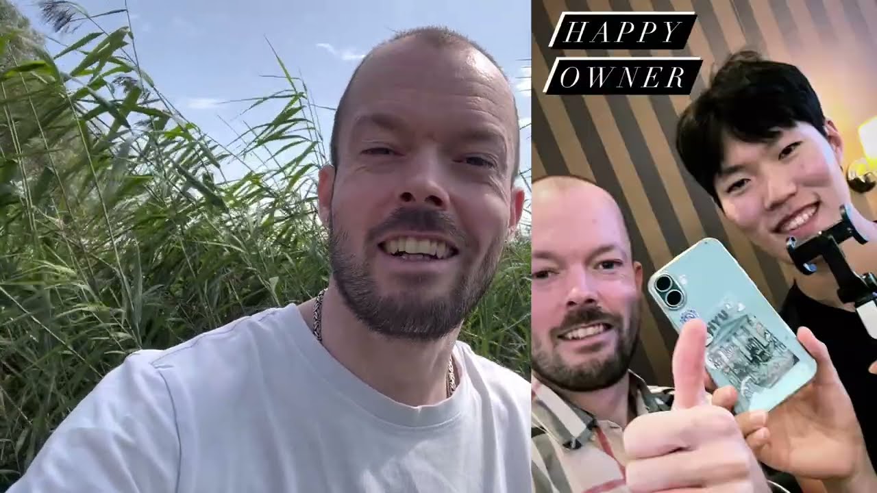 Found Gold Wedding Ring, iPhone 16 Plus, iPhone 14 Pro and more! Returned to owners! River Treasure