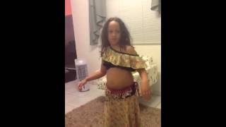 Show Particular Dança Do Ventre