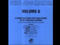 The JDC Mixer Volumen 6 (Versión Editada para México en 1986)