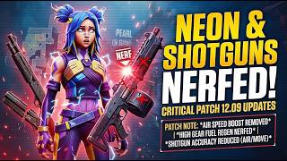 🔴 Live Now: Valorant Mobile | Neon Nerfed in Patch Notes 12.09 | Road to 900 Subs | 🔥 @tonytopg7