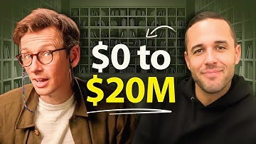 Why Partnerships Beat Growth Hacks ($20M Later)