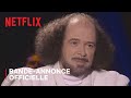 Ral le prophte des extraterrestres  bandeannonce officielle vf  netflix