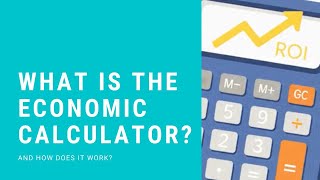 How the Fletcher Group Economic Calculator Helps Prove Your Value