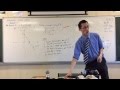 Graphing Techniques and Concepts