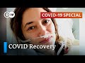 COVID therapies and the long way to recovery  | COVID-19 Special