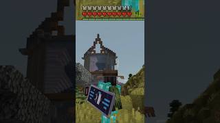 #minecraft #bedrock #gamerlife #survival #videogames