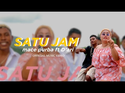 Video SATU JAM Feat DAri