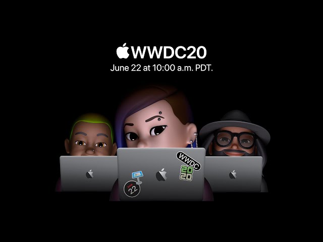 Apple Wwdc Everything Revealed At The Keynote Android Authority