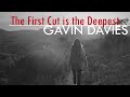 Gavin Davies - First Cut is the Deepest