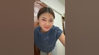 tiktok hot goyang pantat 🤤💦 id @rasyel