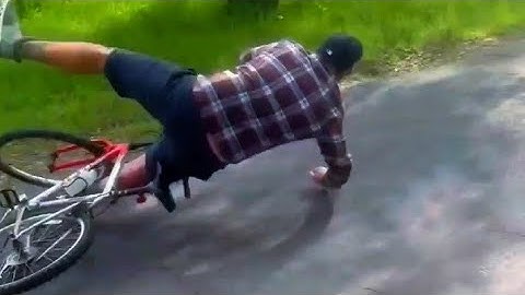 Break On Through! Fails Of The Week