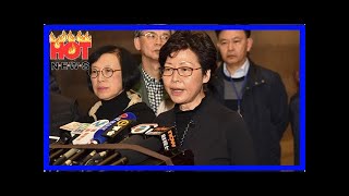 At least 18 killed, 62 injured after bus overturns in Hong Kong | HOT NEWS