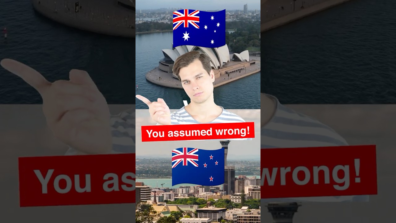 🏡 Australia vs New Zealand: Property Lessons Learned! 🏡