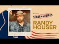 Randy Houser talks about what its like to be a father now!