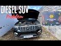 Scorpio N Diesel || How To REGEN || DPF issues || Filter Clogged