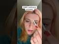 Dab dab dab #asmr #makeup