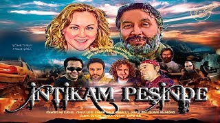 İntikam Peşinde - 2. Bölüm