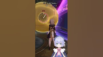 Thumbnail of Stelle after unlocking Remembrance | Honkai Star Rail