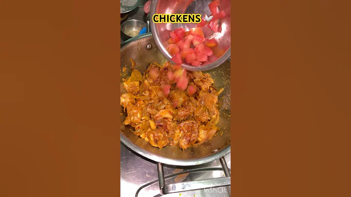 Cooking & eating  chicken curry’s assamese village style || assamese food1#chicken