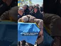 Ukraine marks International Father's Day