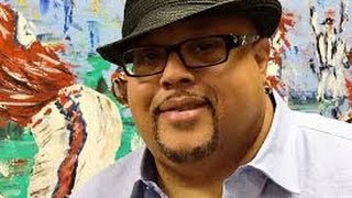 "Father Jesus Spirit " Fred Hammond lyrics