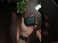 🎤 Ulanzi Z12 Wireless Micছোট সাইজ, কিন্তু Voice Quality একদম Next Level! 🔥
