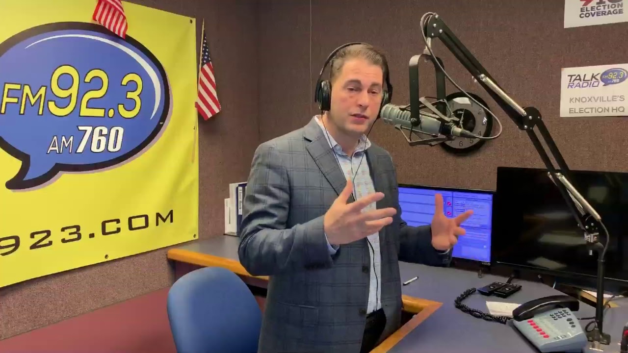 Ryan Coleman Live Stream - YouTube