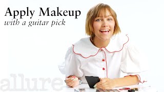 Grace VanderWaal Tries 9 Things She's Never Done Before | Allure