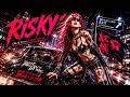 CRAZE「RISKY」MsCREW | Industrial Music Cover by紅櫻/BeniZakulla