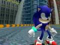 Sonic Adventure Super Sonic Ending Part 2 of 3 (DC)