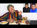 JAMAICAN Food Mukbang : HOW I  Stopped BEING FAAT A$F &amp; Breaking Generational CVRSES