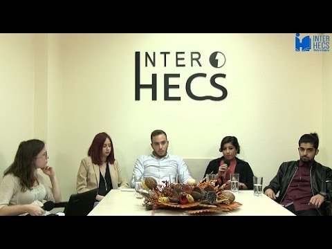 Study at Trakia University, Stara Zagora | Live with students | Inter HECS