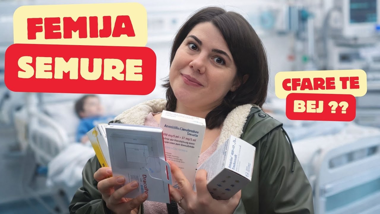 Fëmijët në Gjermani: kur ilaçet paguhen 0€ (si funksionon realisht)