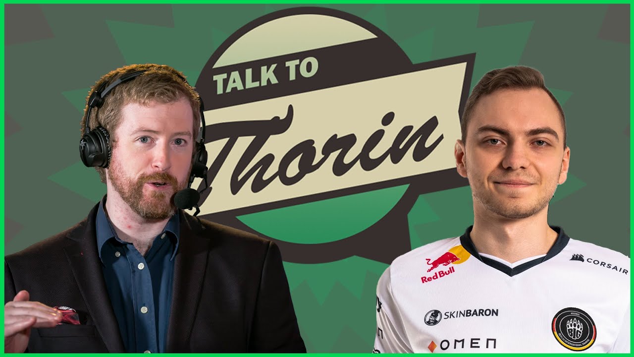faveN on Climbing the German Scene, Time on BIG and Future in BLEED ...
