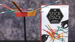 Stick Stack Game from Wonder Forge screenshot 5