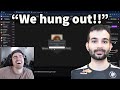 Midbeast Reacts To Tarzaned Calling Him His &quot;Friend&quot;!!