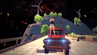 Tik Tok Araba Editi Tik Tok Solace Editi