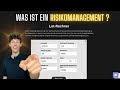 Das bedeutet Risikomanagement! | Kostenloser Anfängerkurs Part 12 | Forex Trading mit Tromza.com