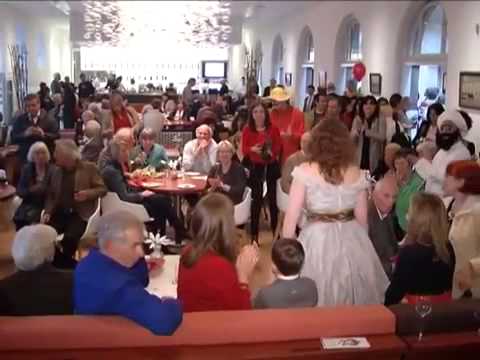 ქართული კულტურა საფრთხეშია!