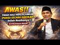 Inilah Resiko Jika Tidak Menjalankan Puasa Hakikat‼️K.H Mukhlason Rosyid