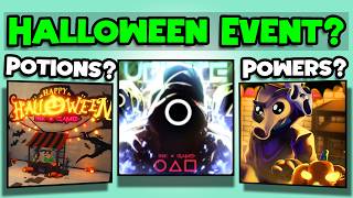 Download Lagu The Ink Game HALLOWEEN Update Got LEAKED?? MP3 Download Lagu The Ink Game HALLOWEEN Update Got LEAKED?? MP3