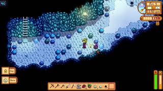 How to get an Amethyst - Stardew Valley